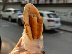 -文武王氏烧饼·无矾油条(西溪路店)