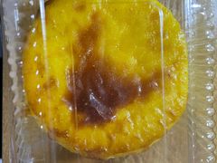 -百香林西点(西安门店)