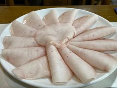 -马记伊源斋涮肉·清真菜(百子湾店)