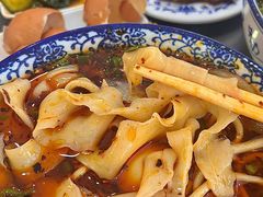 -吾穆勒蓬灰牛肉面·清真(北滨河中路店)