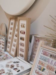 点击看大图 -花系美·美甲美睫精品店