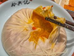 -裕兴记•蟹黄面馆(人民广场店)