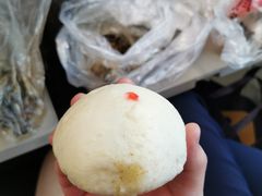 -清泉阁包子铺(中山路店)