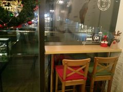 -COFFEE HOLIC(朝外SOHO店)