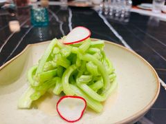 -北書房·墨宴(国际博览中心店)