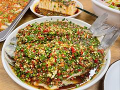 -艺味深尝(云锦路店)
