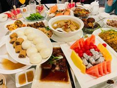 -天津君隆威斯汀酒店