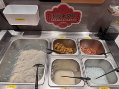 -王繁星面馆(西安熙地港店)