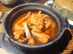 -七菜馆·东北菜·蒸饺(文体路店)