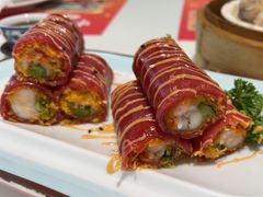 脆皮红米肠-有心德(麦地店)