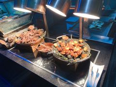 -深圳四季酒店·馥自助餐厅