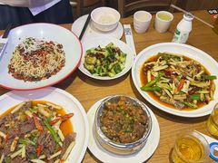 -九老汉·川渝江湖菜(合川路2店)
