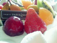 -巴黎贝甜(银城东苑店)