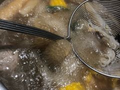 -掂档潮汕牛肉火锅(沈阳万象城店)