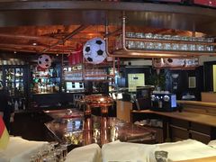 -兰特伯爵西餐厅·啤酒屋(方庄店)
