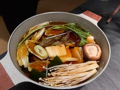 -蟹犇前•帝王蟹雪蟹(陆家嘴店)