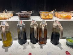 -嘦鸭火锅罗庄店