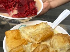 -李与白包子铺(桐梓林店)
