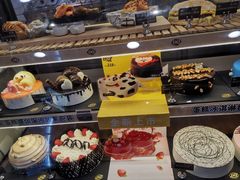 -DQ·蛋糕·冰淇淋(动壹店)