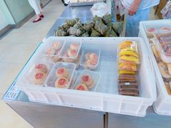 -美新点心店(陕西北路店)