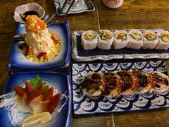 -米彩料理(西丽店)