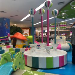 -孩子王(世茂国际广场店)