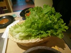 -新石器烤肉(中房金谊广场店)