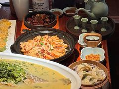 -老宁波1381餐厅(宏泰广场店)