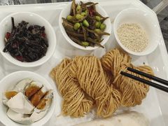 -四季轩中餐厅(徐州开元名都大酒店)
