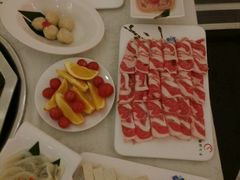 android_upload_pic-渝利重庆火锅