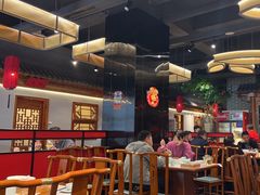 -北平食府(马鞍山路店)