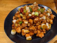 -望京一号·重庆江湖菜(工体店)