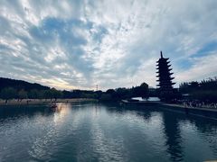 -上海方塔园