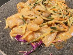 -蘸小院铁锅炖·蘸酱菜·东北菜(怀远门店)