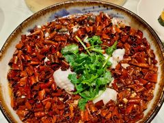 -同庆楼(奥体中心店)