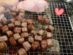 -肉甲韩国木炭烤肉(新壹街1店)