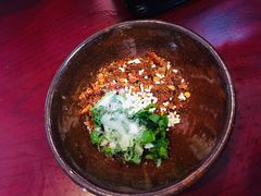 蘸料-和福餐馆(西江古街店)