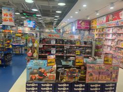 -玩具反斗城(印象城购物中心店)