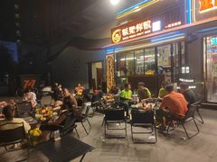 -板凳鲜酿·精酿啤酒(建设路站)