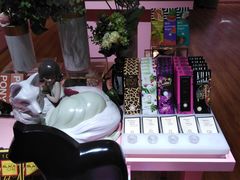 -4inlook美目美佳隐形眼镜店(大悦城店)