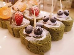 -芭菲盛宴·环球美食(袁家岗店)