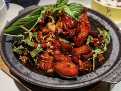 -鹿港小镇(霄云店)