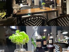 -喜洲吧·江畔老船厂·庭院餐厅(喜临院店)