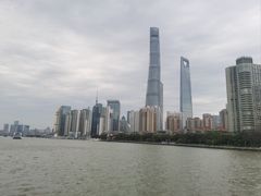 -上海轮渡售票处