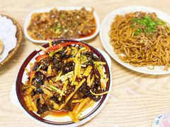 -清真双宝红油牛系列