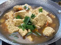 -小乡小镇·传承桐庐土菜·老板亲自烧的菜