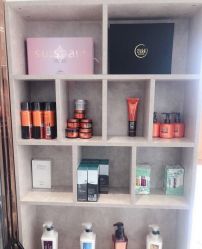 -小齐发型Star·Salon