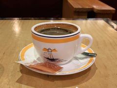 -La Creperie法餐厅(芮欧百货店)