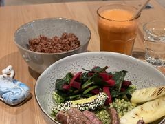 -Wagas沃歌斯(武汉恒隆广场店)