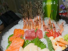 -割烹旭日本料理(龙湖狮山天街店)